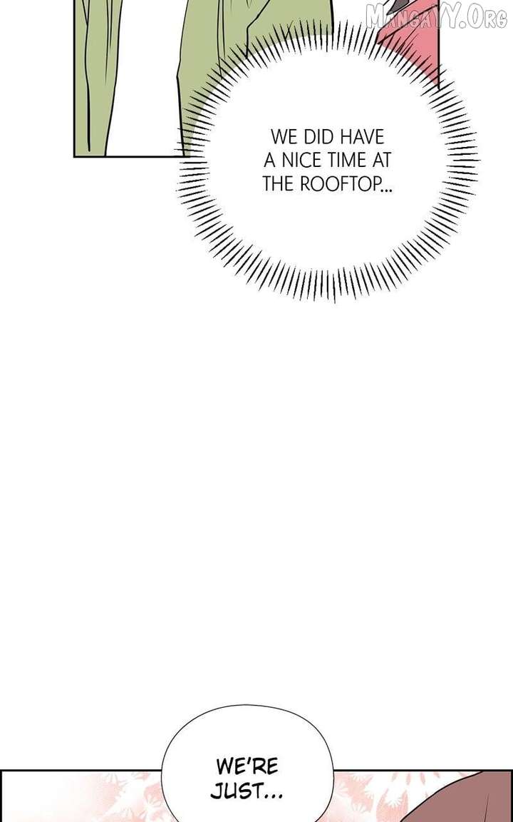 Love Letter Chapter 27 page 87 - 