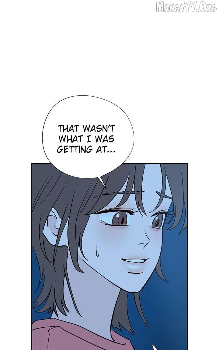 Love Letter Chapter 27 page 10 - 