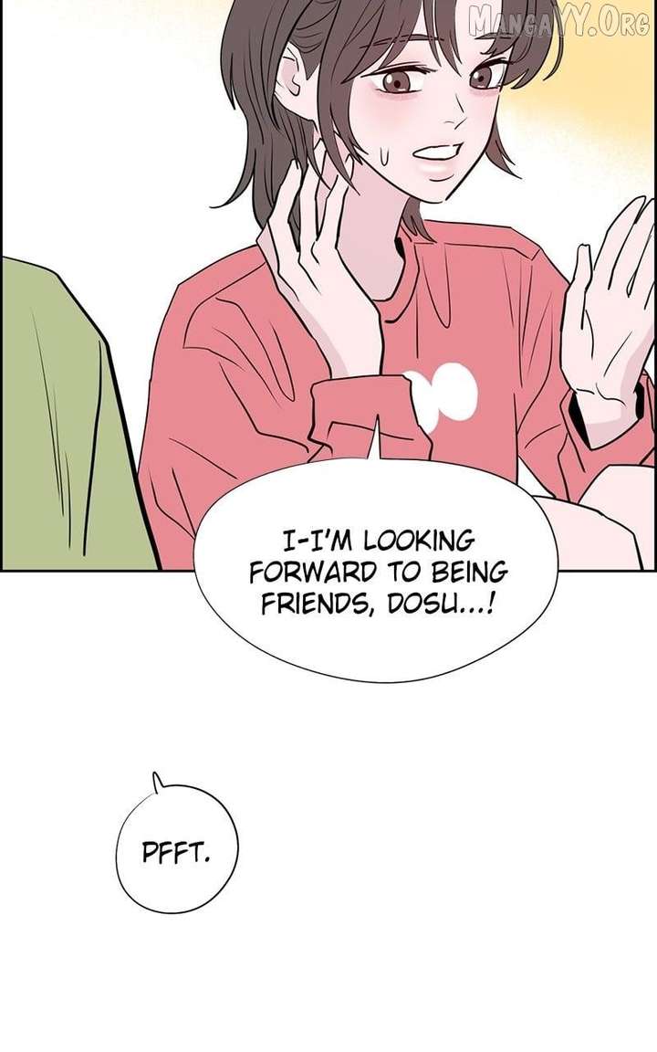 Love Letter Chapter 27 page 94 - 
