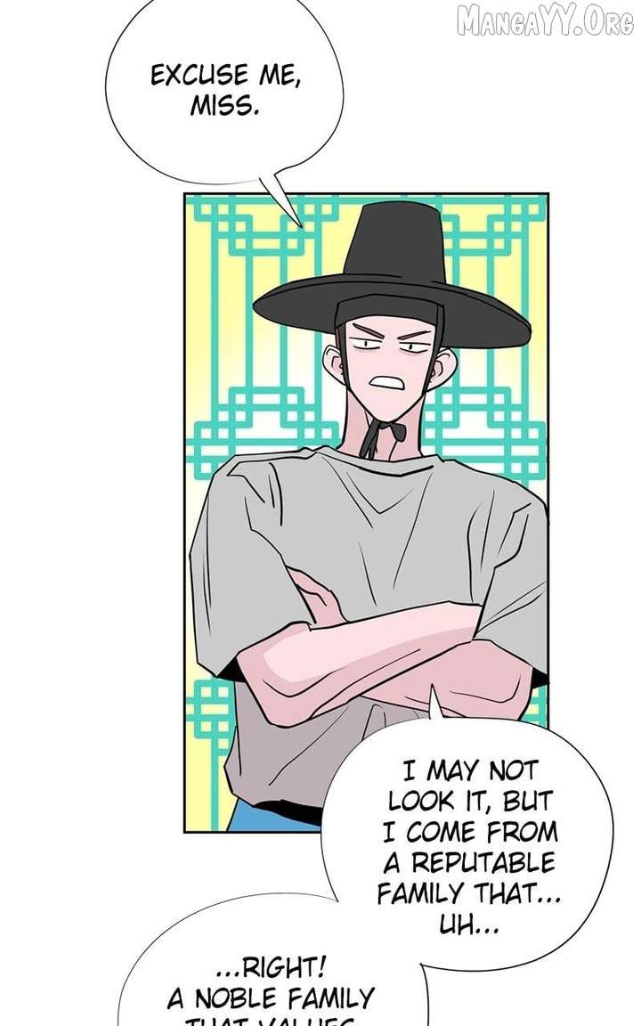 Love Letter Chapter 27 page 99 - 