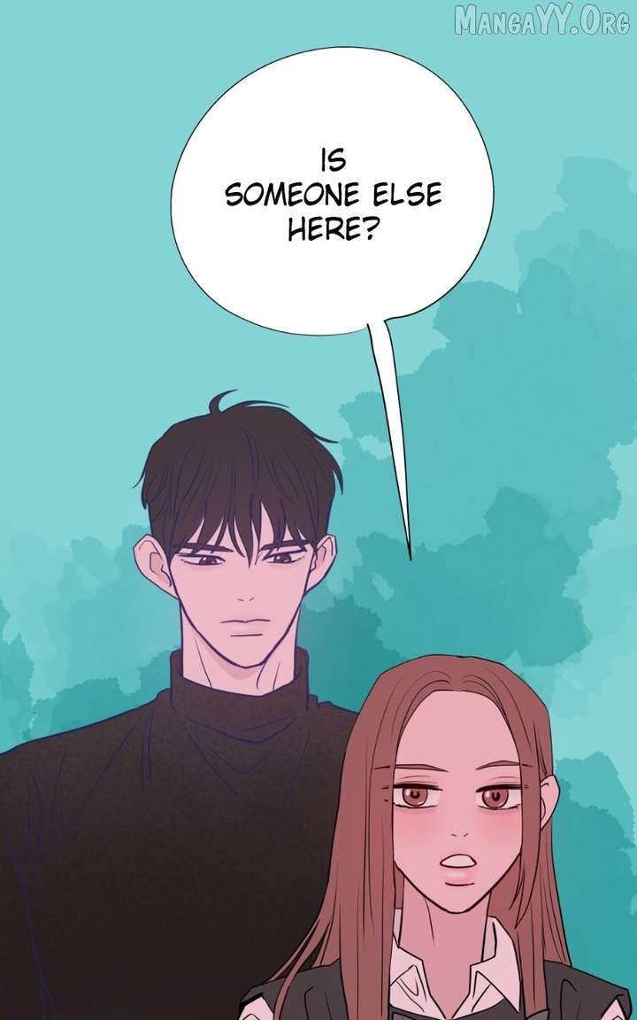 Love Letter Chapter 28 page 11 - 