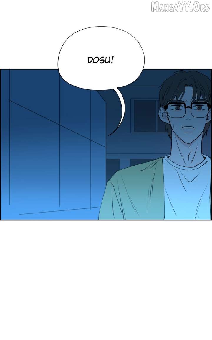 Love Letter Chapter 28 page 103 - 
