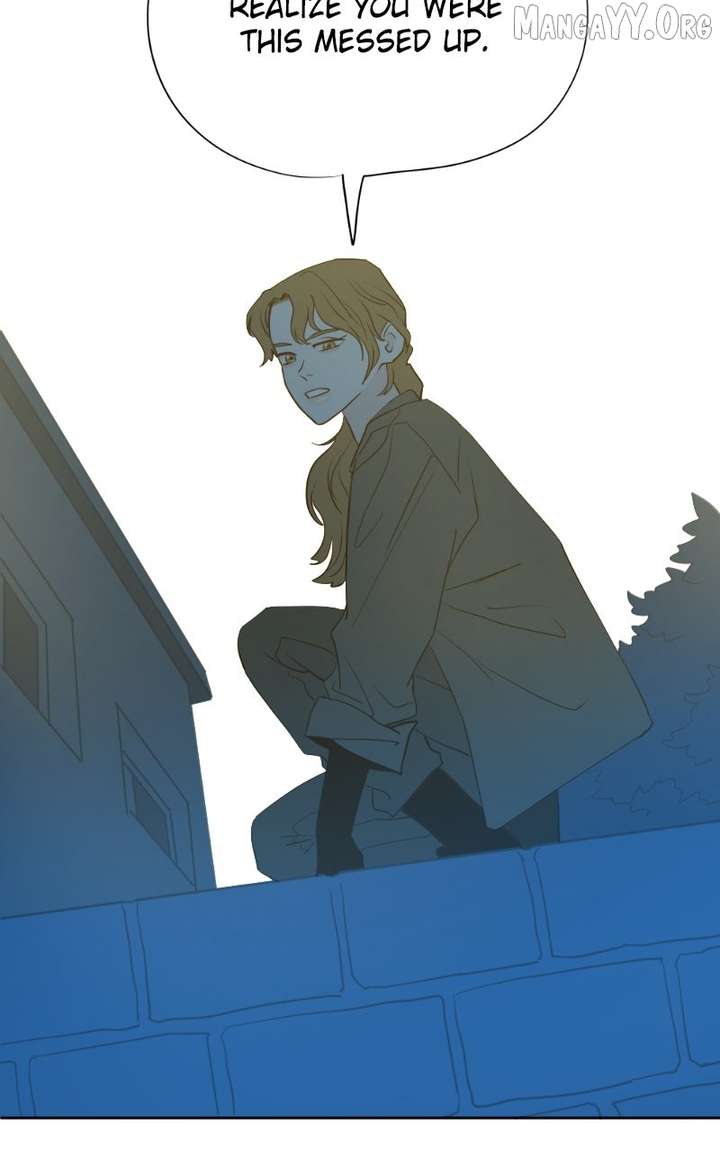 Love Letter Chapter 28 page 105 - 