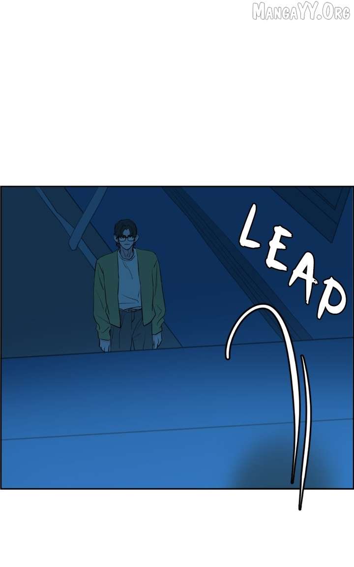 Love Letter Chapter 28 page 106 - 