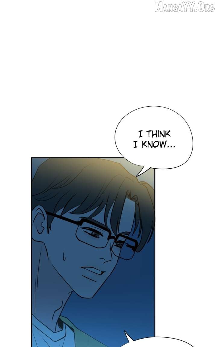 Love Letter Chapter 28 page 109 - 
