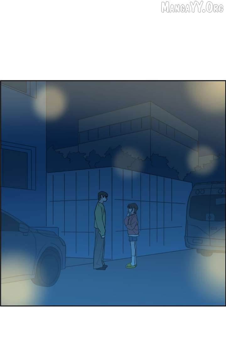 Love Letter Chapter 28 page 112 - 