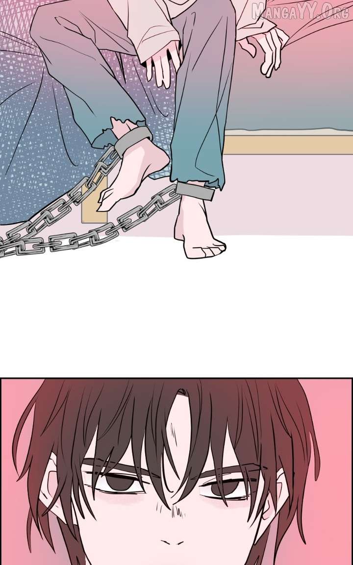 Love Letter Chapter 28 page 117 - 