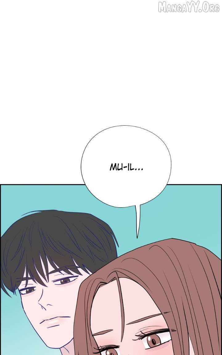 Love Letter Chapter 28 page 13 - 