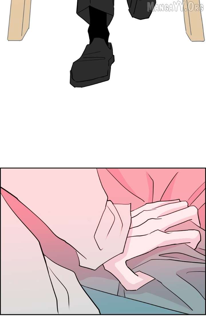 Love Letter Chapter 28 page 121 - 