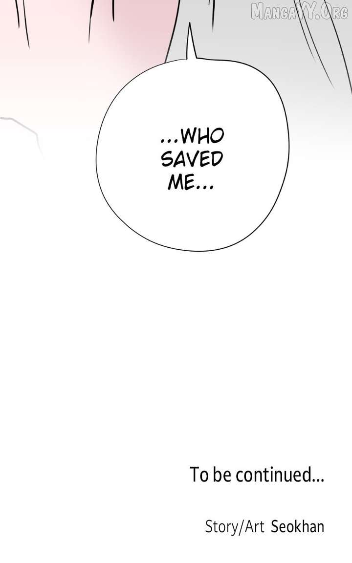 Love Letter Chapter 28 page 124 - 