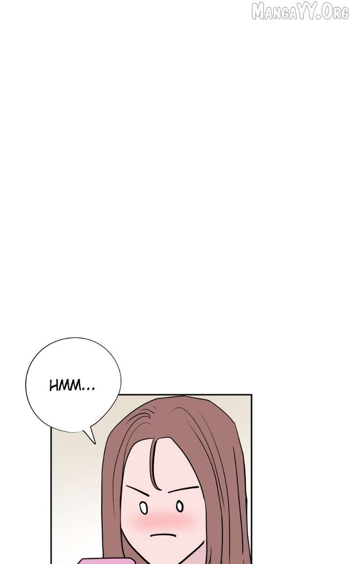 Love Letter Chapter 28 page 23 - 