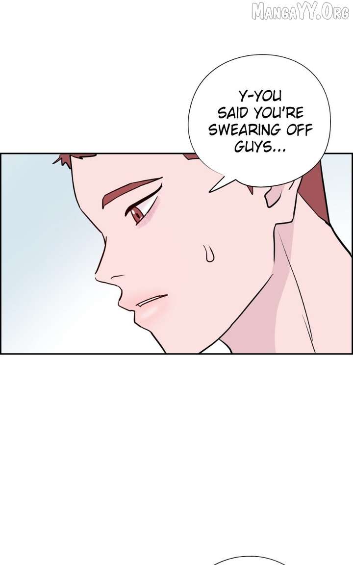 Love Letter Chapter 28 page 27 - 