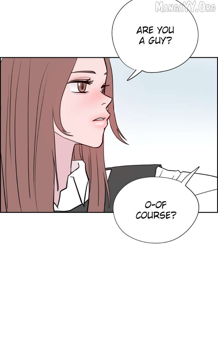 Love Letter Chapter 28 page 28 - 