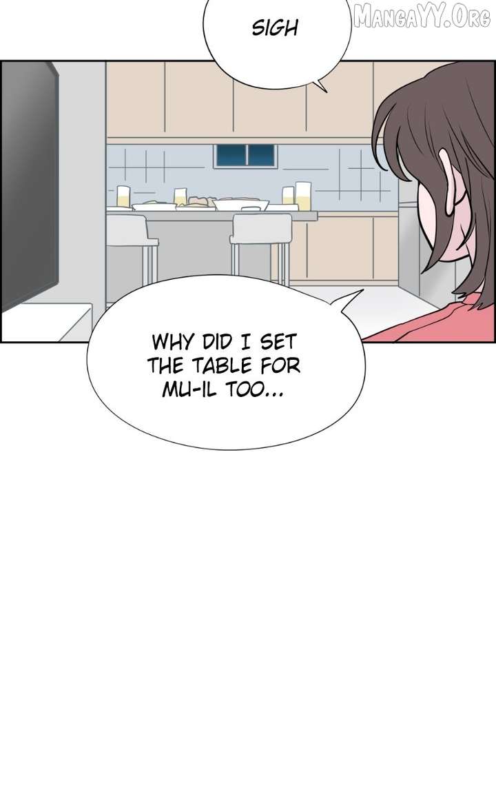 Love Letter Chapter 28 page 38 - 