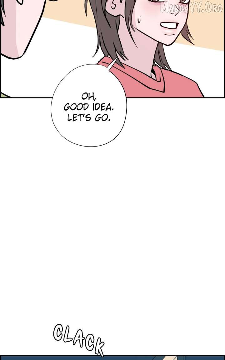 Love Letter Chapter 28 page 42 - 