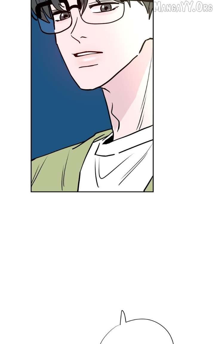 Love Letter Chapter 28 page 46 - 