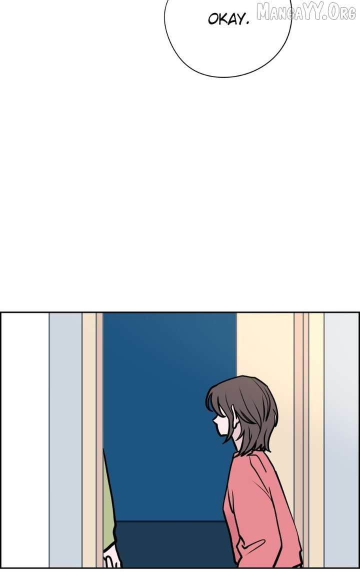 Love Letter Chapter 28 page 47 - 