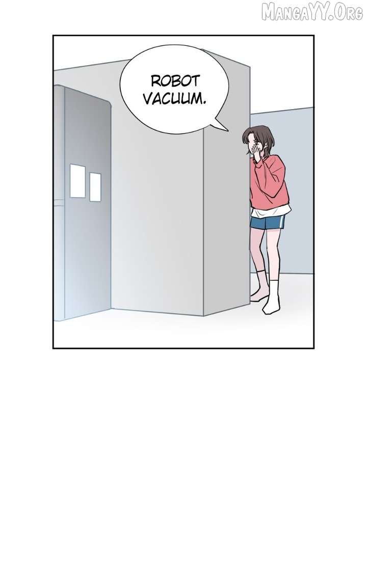 Love Letter Chapter 28 page 49 - 