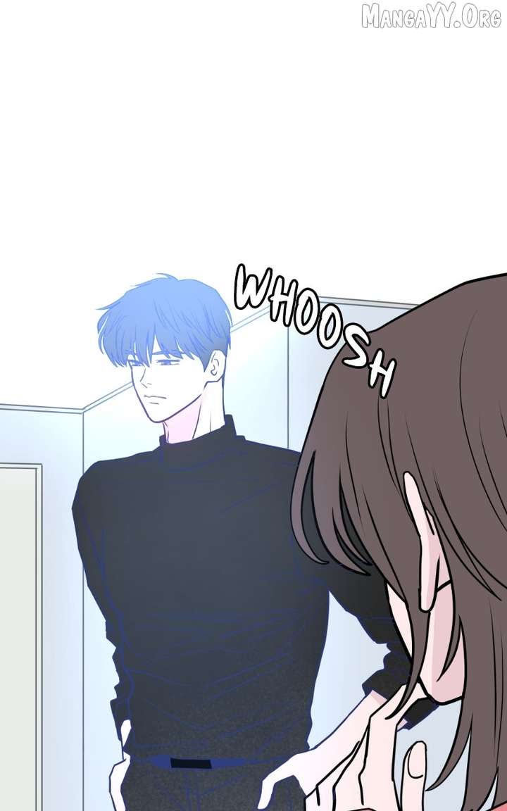 Love Letter Chapter 28 page 50 - 