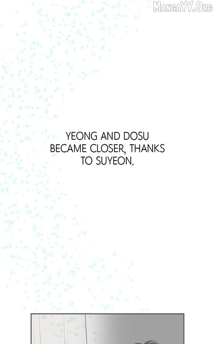 Love Letter Chapter 28 page 6 - 