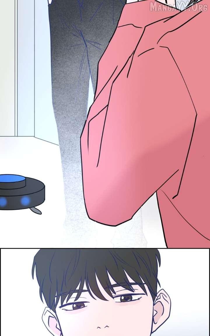Love Letter Chapter 28 page 51 - 