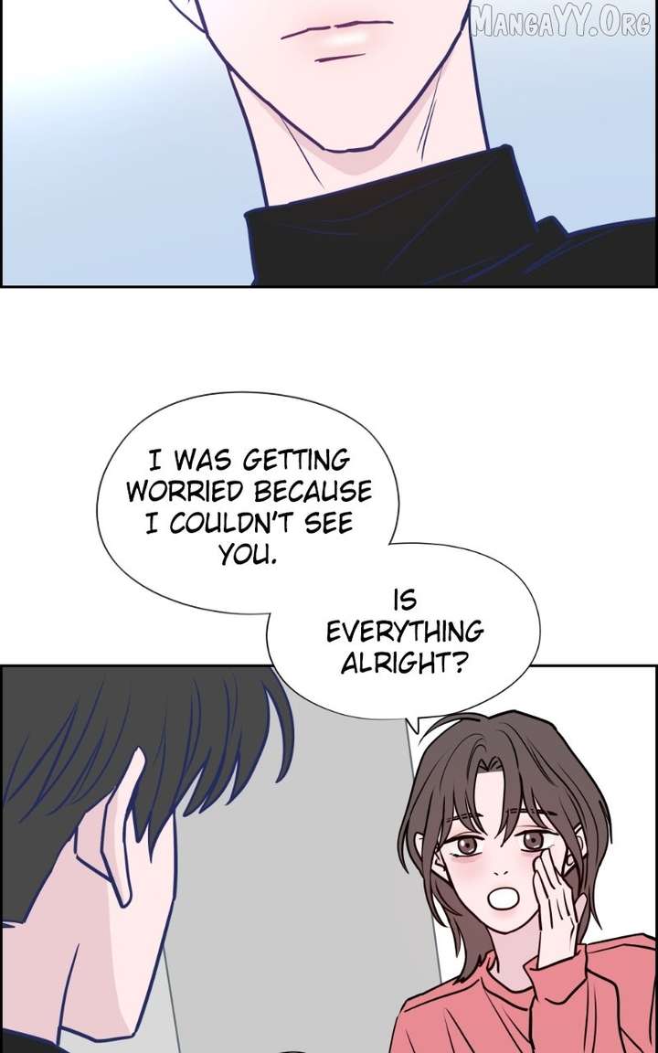 Love Letter Chapter 28 page 52 - 