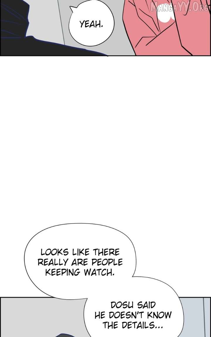 Love Letter Chapter 28 page 53 - 