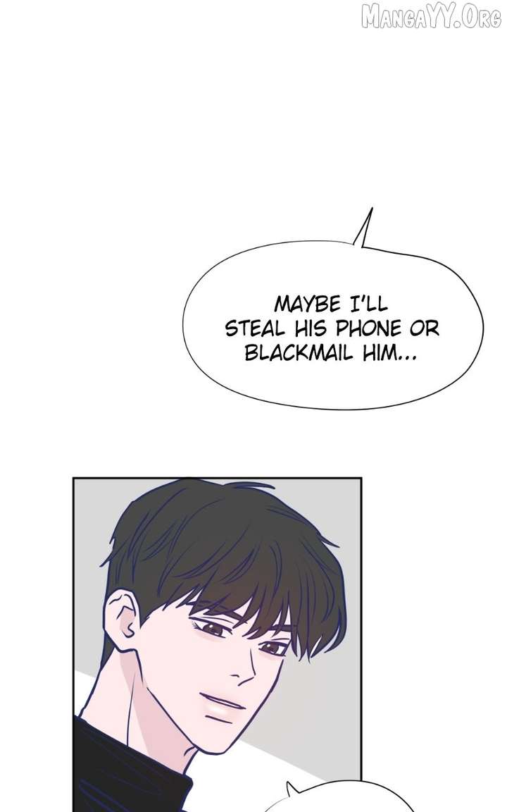Love Letter Chapter 28 page 55 - 