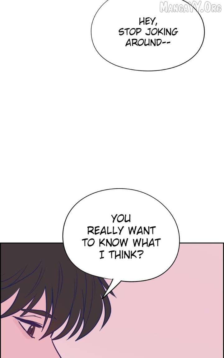 Love Letter Chapter 28 page 60 - 