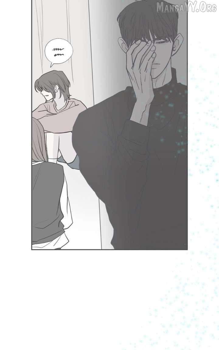 Love Letter Chapter 28 page 7 - 