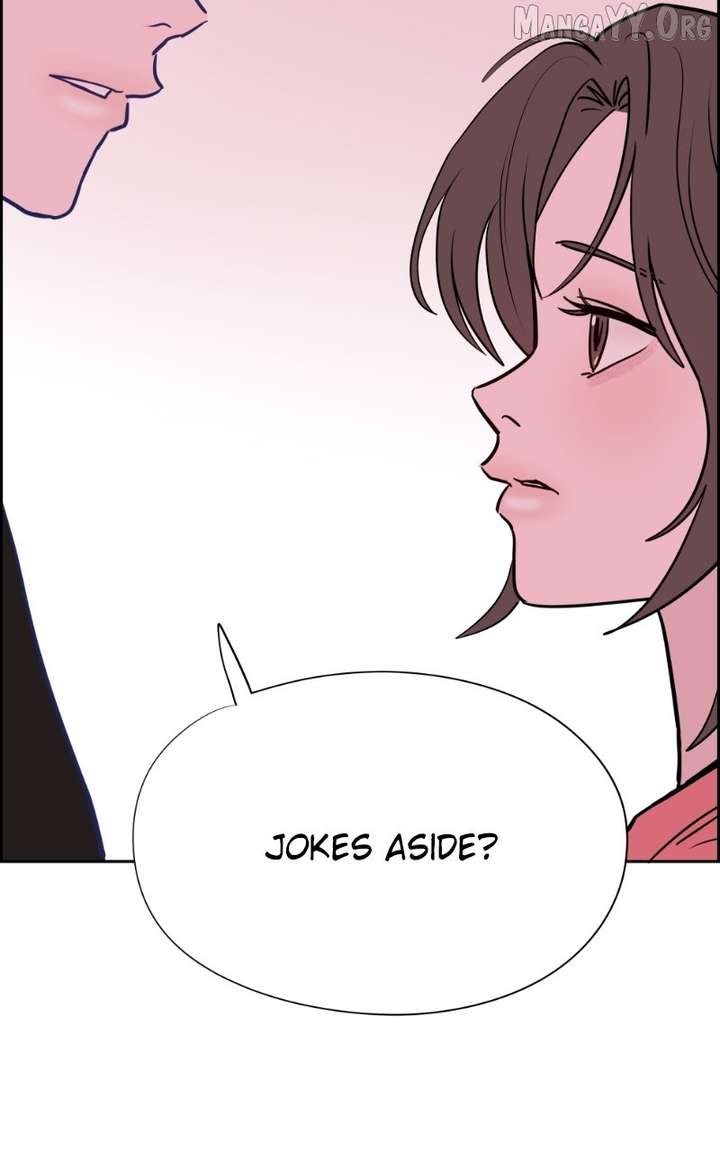 Love Letter Chapter 28 page 61 - 