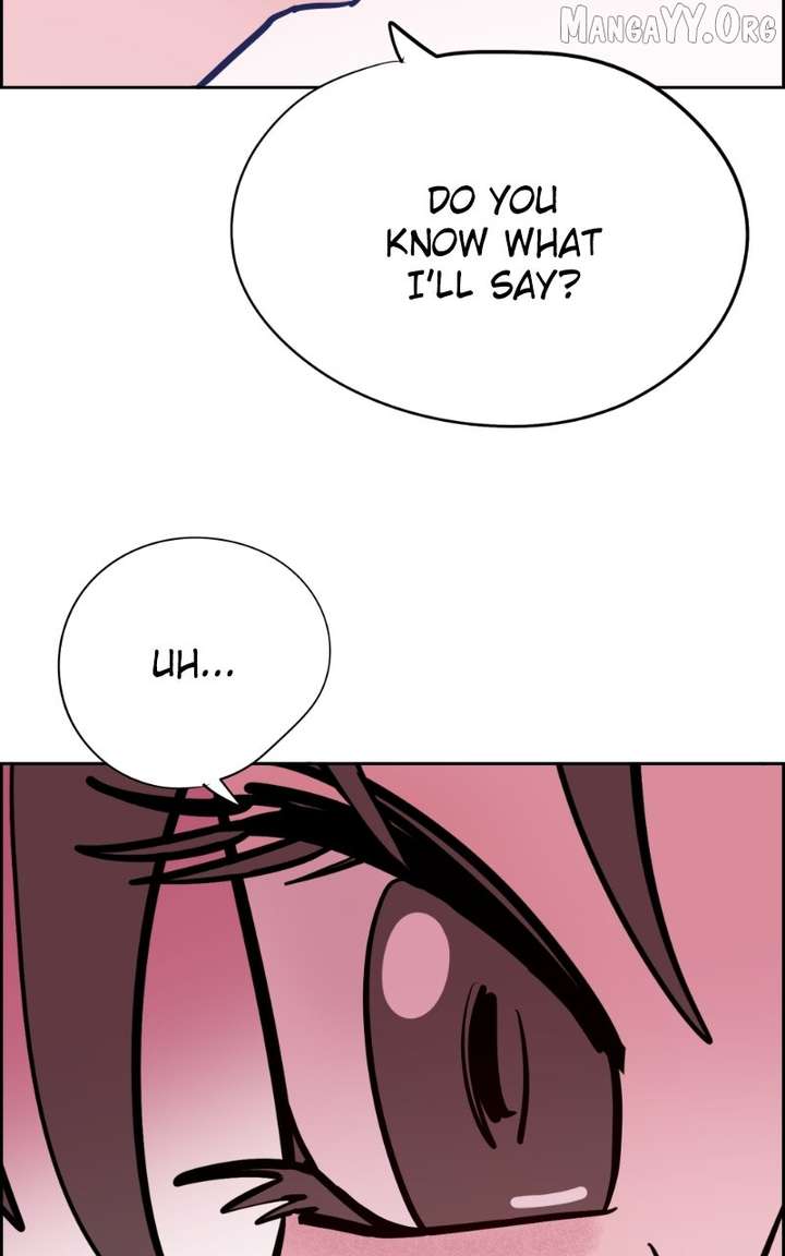 Love Letter Chapter 28 page 64 - 