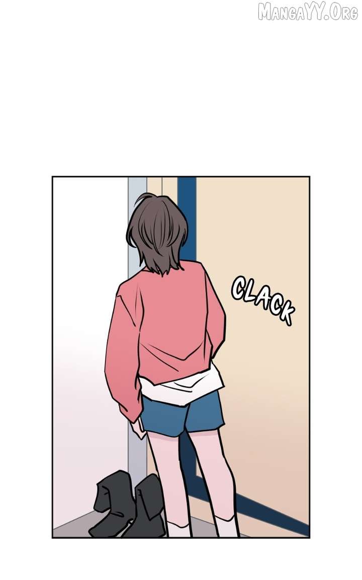 Love Letter Chapter 28 page 66 - 
