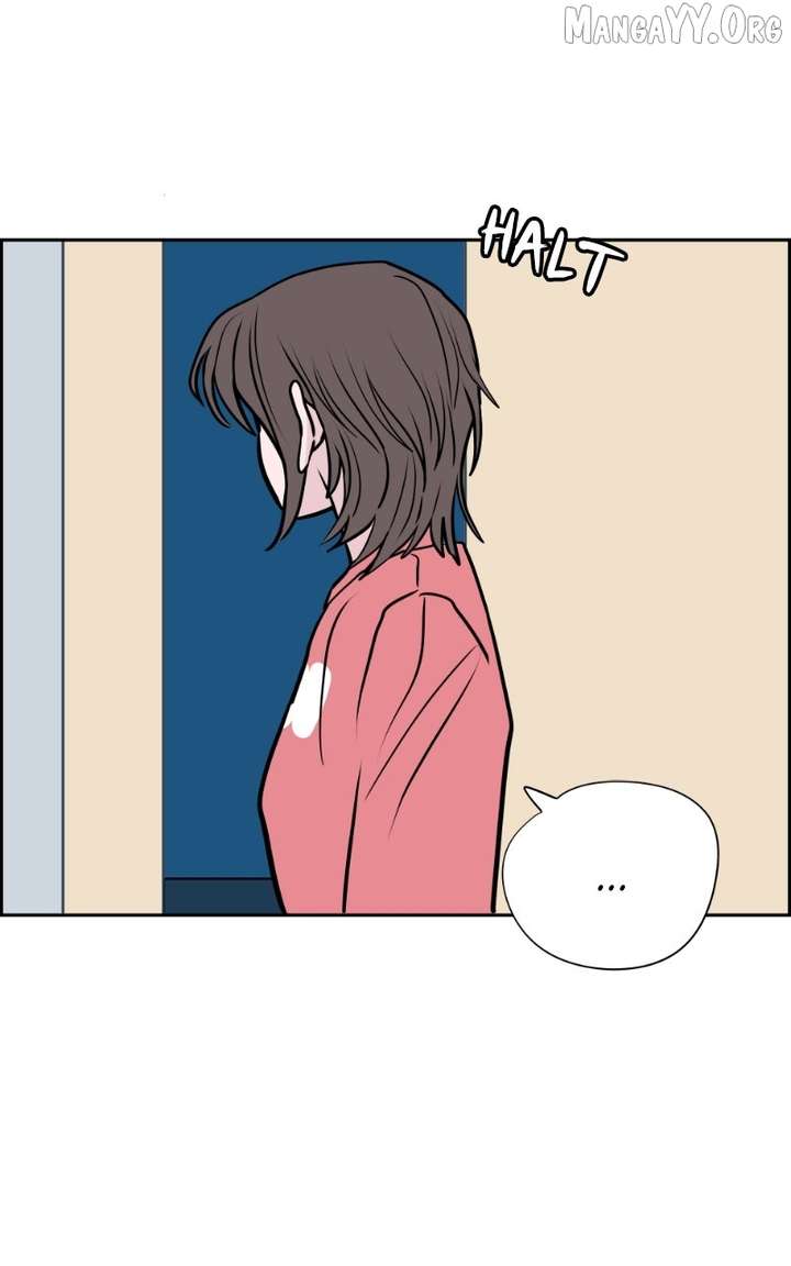 Love Letter Chapter 28 page 68 - 