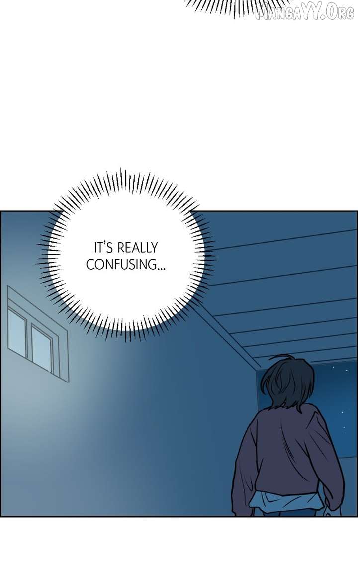 Love Letter Chapter 28 page 73 - 