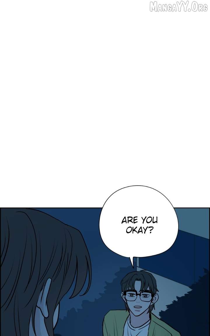 Love Letter Chapter 28 page 74 - 