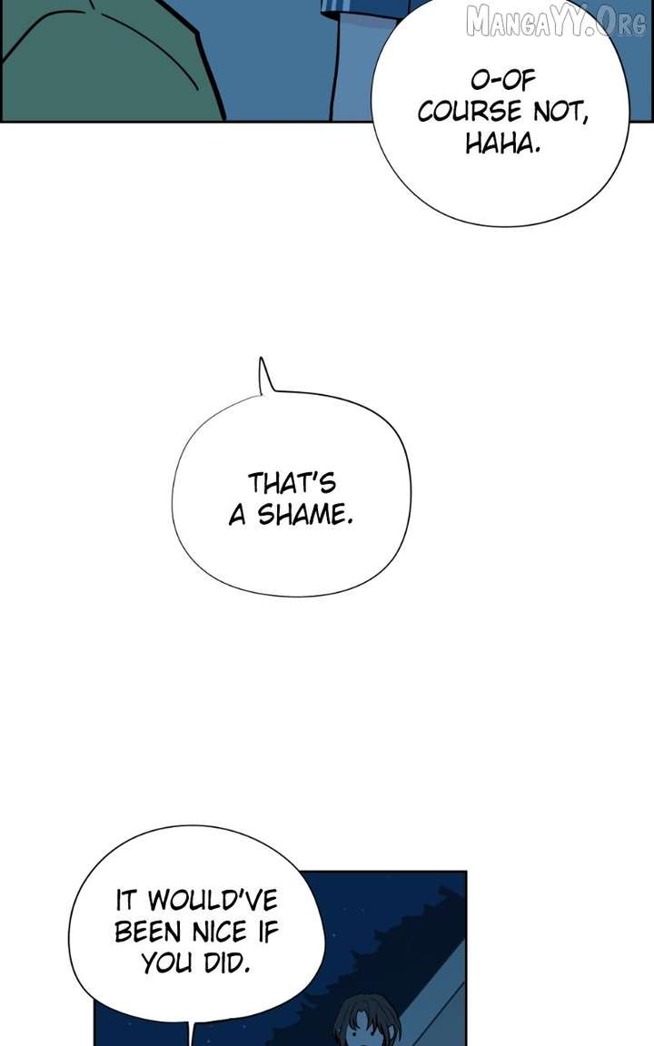 Love Letter Chapter 28 page 77 - 