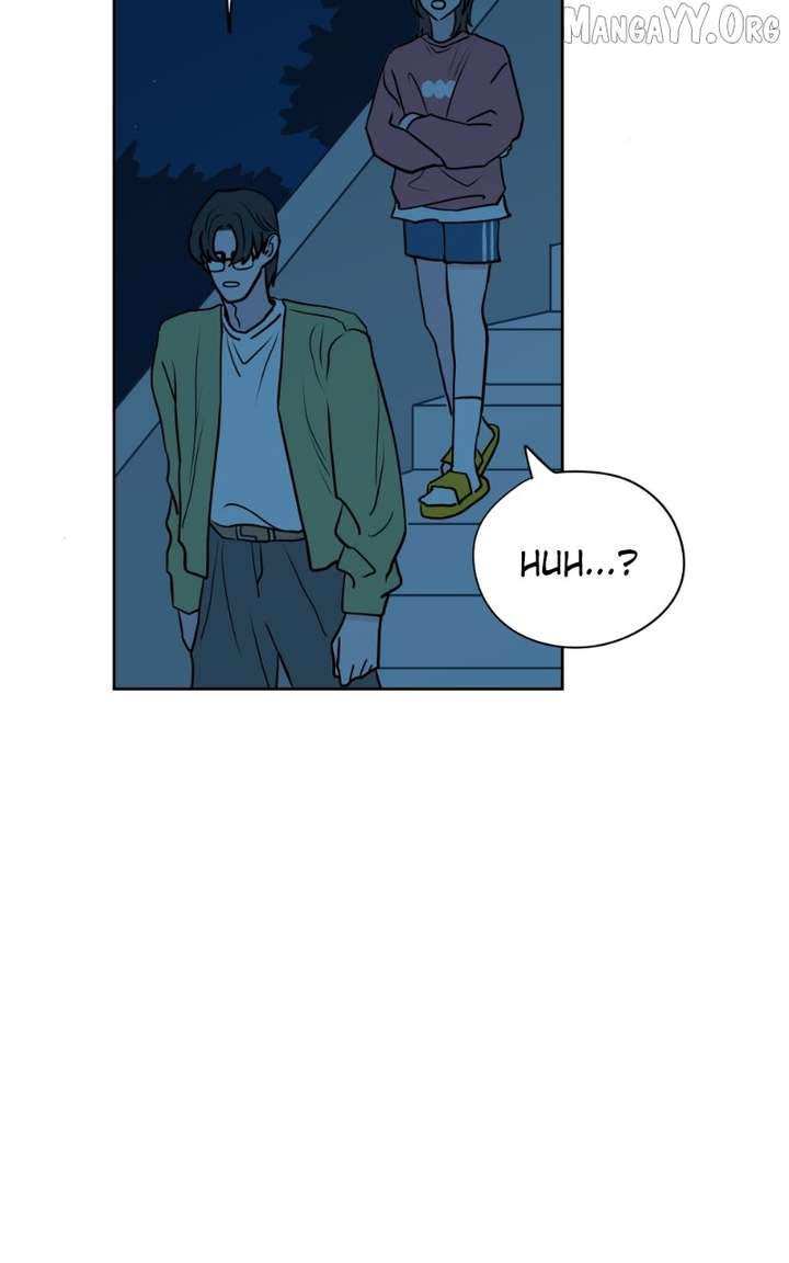 Love Letter Chapter 28 page 78 - 