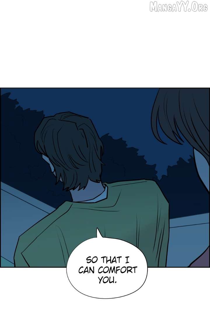 Love Letter Chapter 28 page 79 - 
