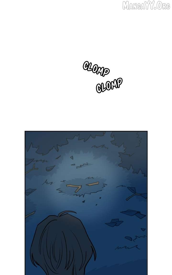 Love Letter Chapter 28 page 82 - 
