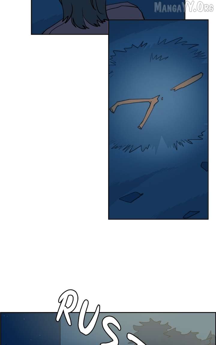 Love Letter Chapter 28 page 83 - 