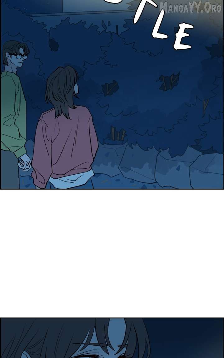 Love Letter Chapter 28 page 84 - 