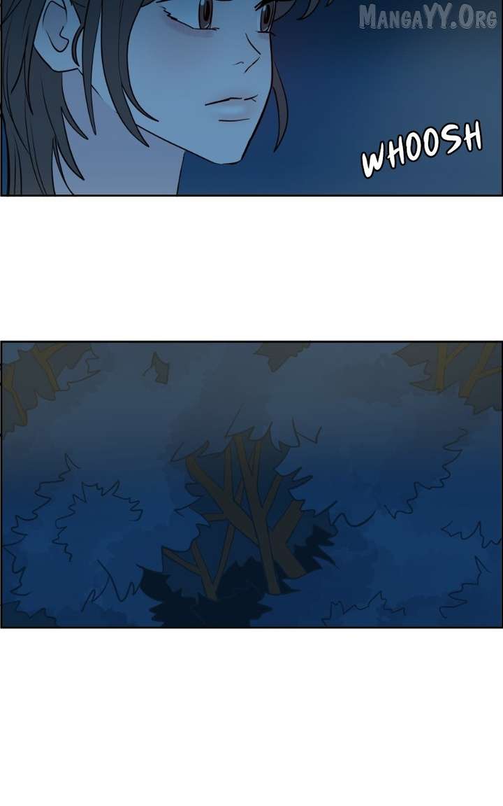 Love Letter Chapter 28 page 85 - 
