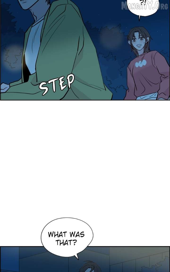 Love Letter Chapter 28 page 88 - 