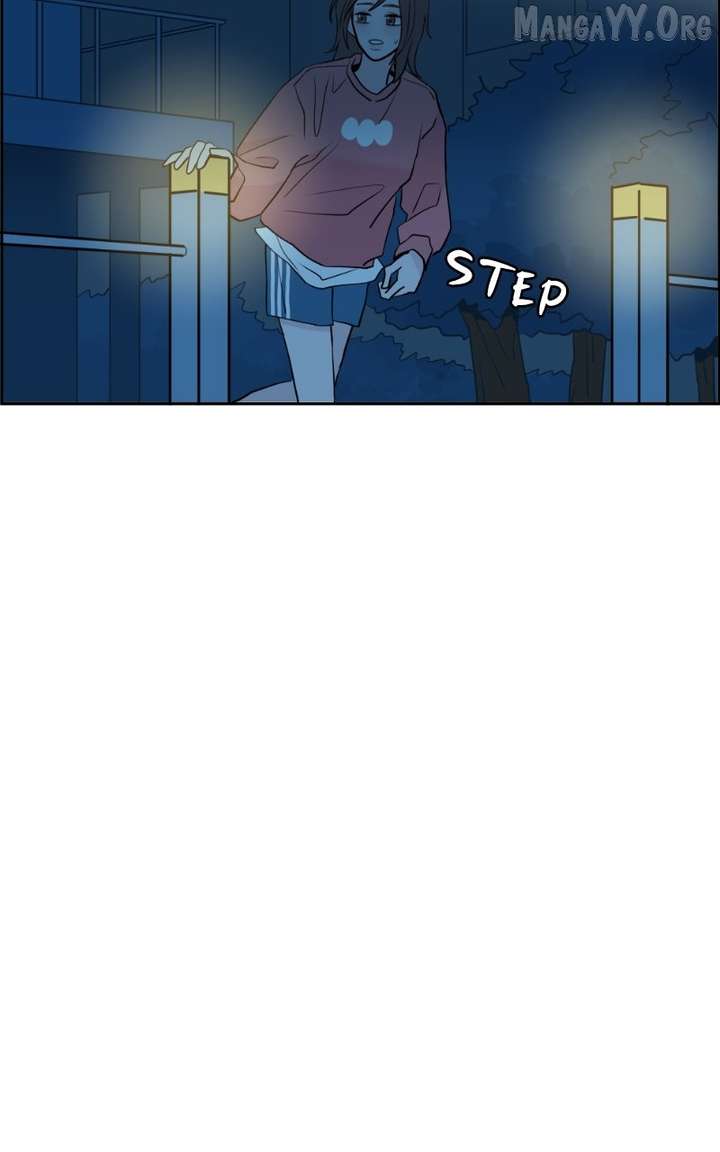 Love Letter Chapter 28 page 89 - 