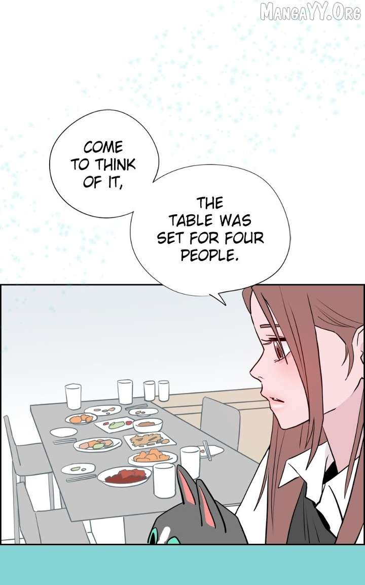 Love Letter Chapter 28 page 10 - 