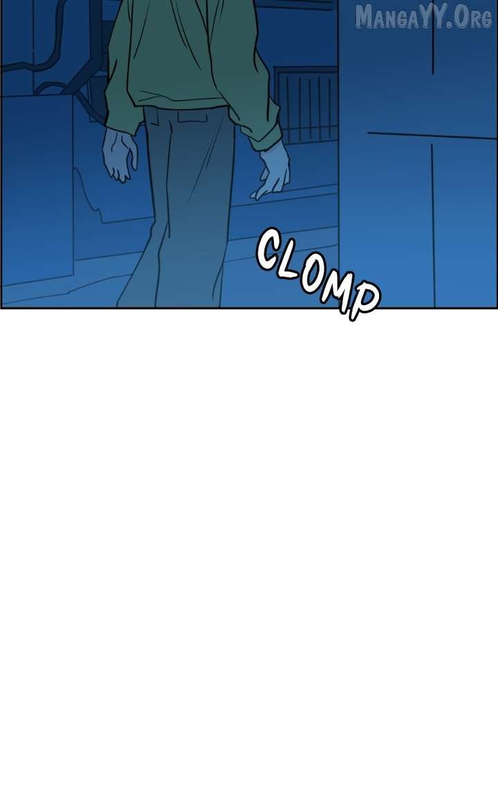 Love Letter Chapter 28 page 92 - 