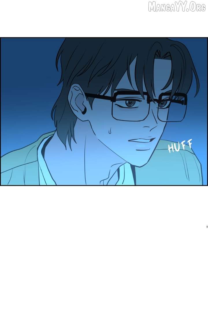 Love Letter Chapter 28 page 93 - 
