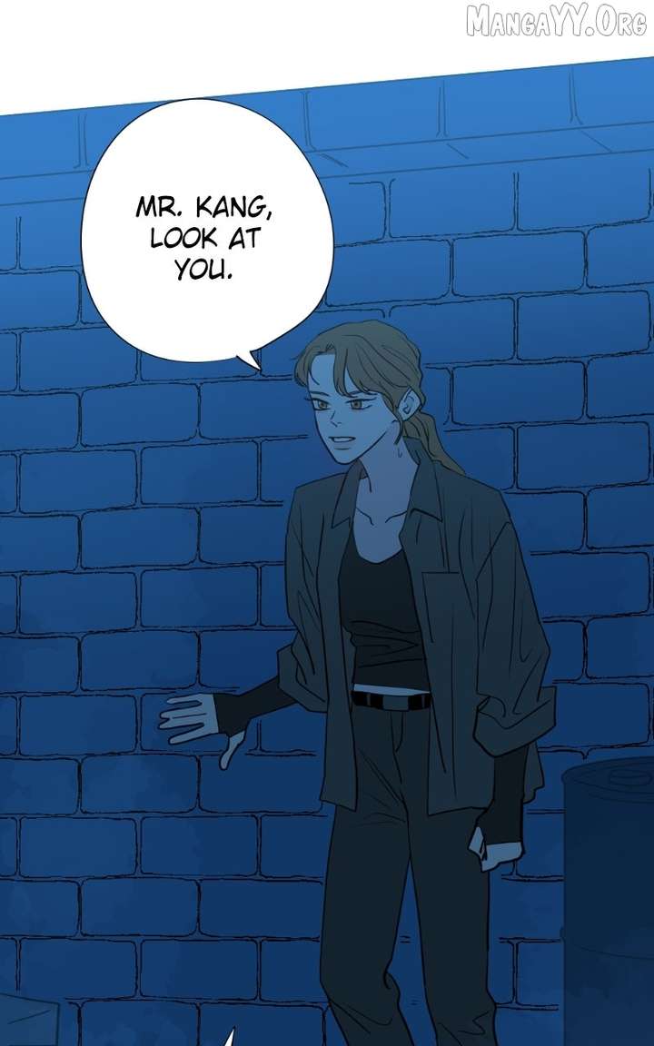 Love Letter Chapter 28 page 94 - 