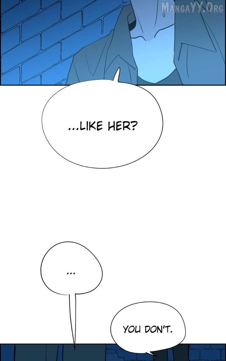 Love Letter Chapter 28 page 96 - 